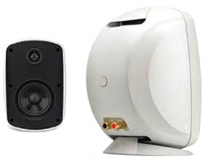 Russound 5b55 hos Hifi-Punkten.se